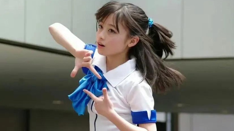 桥本环奈首主演月九剧《不良医生》，颠覆形象饰演神经外科医生