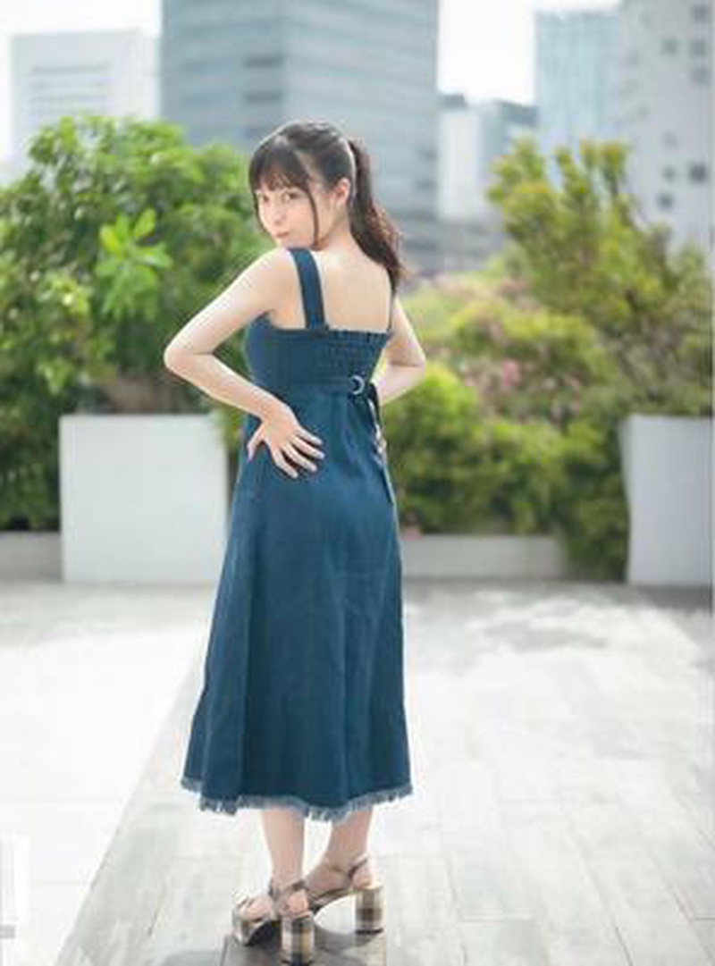 桥本环奈