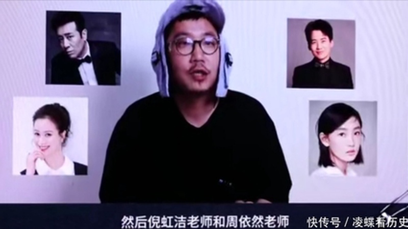 郭麒麟现身师弟婚礼接捧花，巧妙回避脱单话题引热议