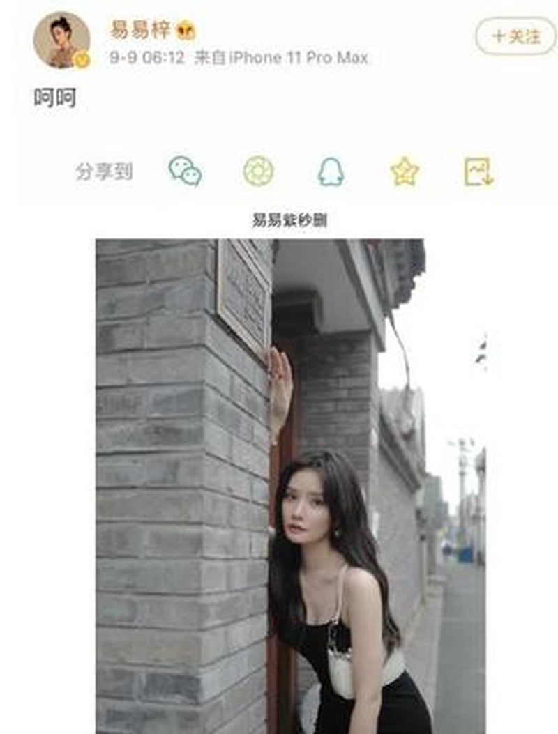 易易紫